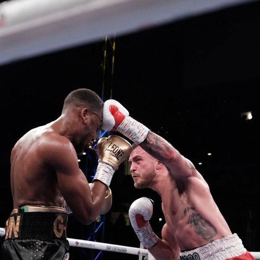 Boxe, Ivan Zucco si conferma campione internazionale WBC