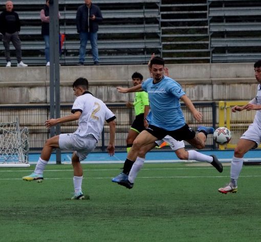 Promozione, per il Baveno c’è il Valduggia