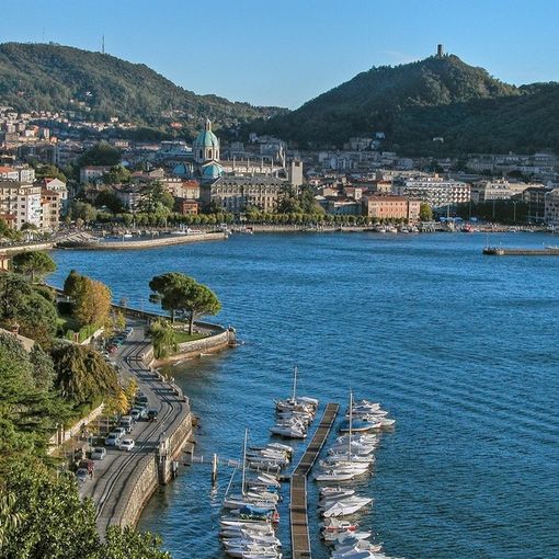 Como e Canton Ticino: due destinazioni da scoprire, a pochi chilometri da Varese