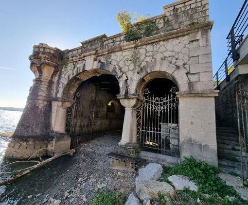 A Lesa un finanziamento di 500 mila euro per il recupero dell’ex Darsena