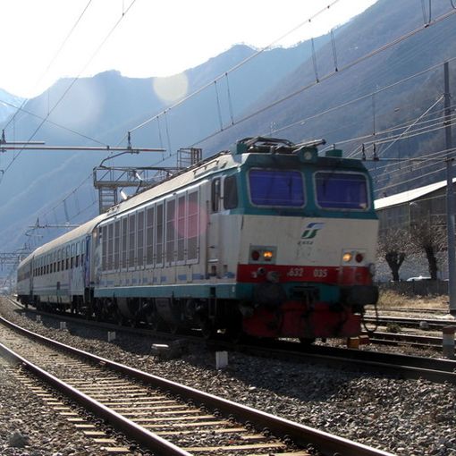 Regolare da domenica la circolazione sulla Novara-Domodossola