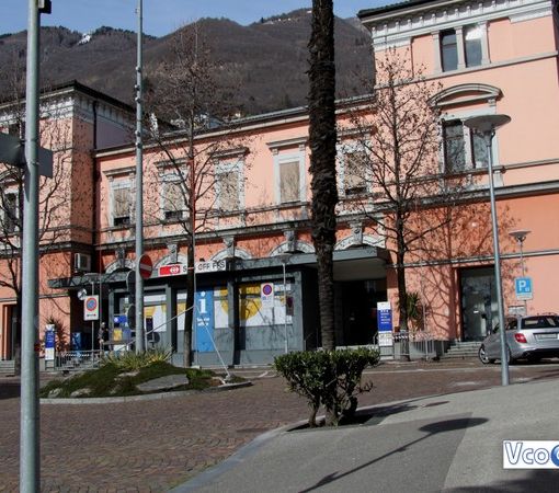Locarno 'raffredda' gli entusiasmi sul collegamento ferroviario con Fondotoce