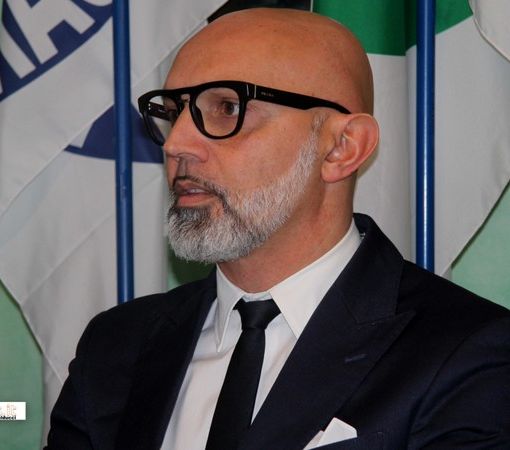 L’ossolano Luigi  Contessi entra a far parte di Fly Free Airways