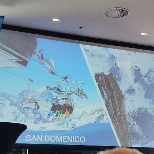 A San Domenico e Devero si scia con Magic Pass, lo stagionale svizzero apre alle stazioni ossolane   FOTO