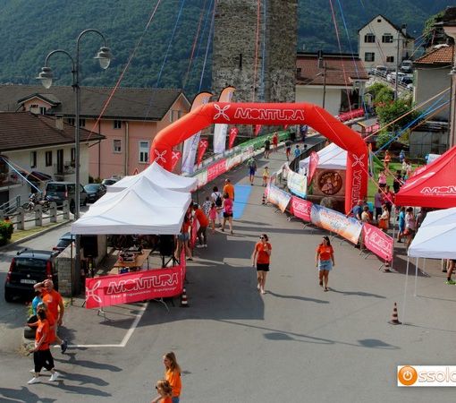 Montescheno si prepara per la Val Brevettola Skyrace