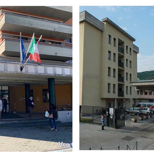 Salute Vco: “Referendum sull’ospedale, unico e baricentrico, a Ornavasso”