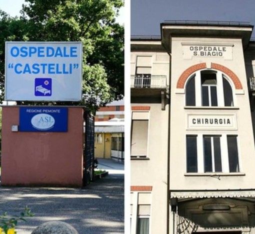 I sindacati rilanciano la proposta dell'ospedale unico