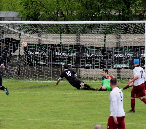 Promozione, tra le squadare del VCO solo la Juventus Domo sorride