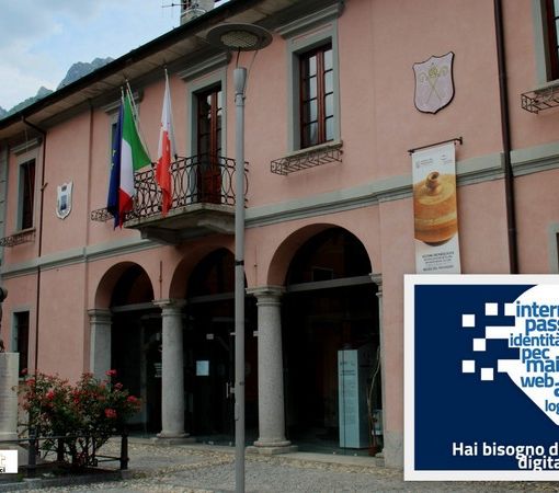 Torna attivo a Ornavasso il Punto Digitale Facile
