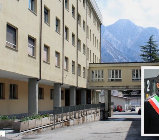 ''Da sempre Domo ha un ospedale di riferimento per tutto il Vco: la sua funzionalità va salvaguardata''