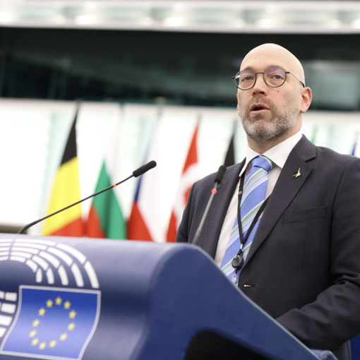 Europee, Alessandro Panza ottiene 1394 preferenze nel Vco