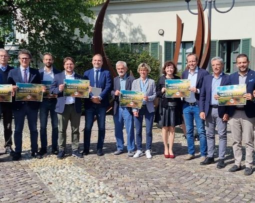 “Il Piemonte merita di più”: il Pd lancia la campagna elettorale da Piscina
