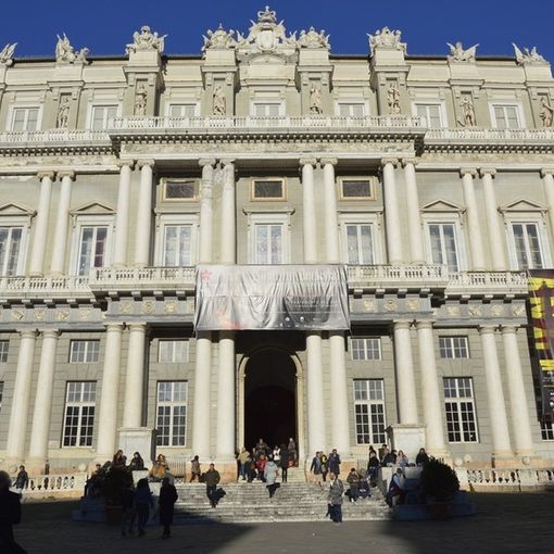 Torna sul lago la tela di Modigliani sequestrata nel 2017 a Palazzo Ducale a Genova