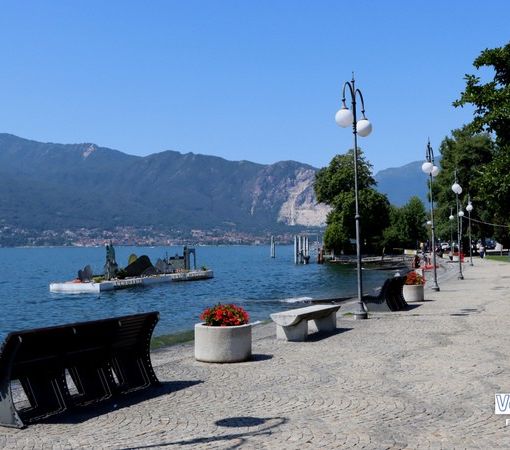 Verbania al nono posto in Italia per il clima migliore