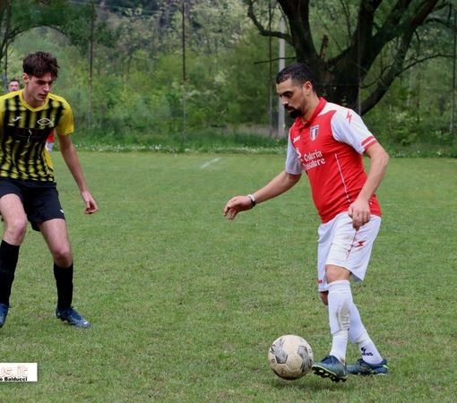 Csi, andata playoff: Garboli con un piede in semifinale