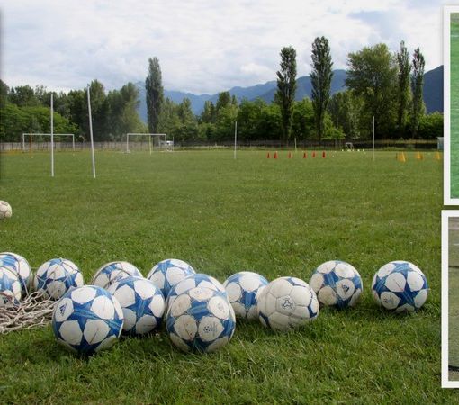 Prima Categoria, si fanno largo le linee verdi
