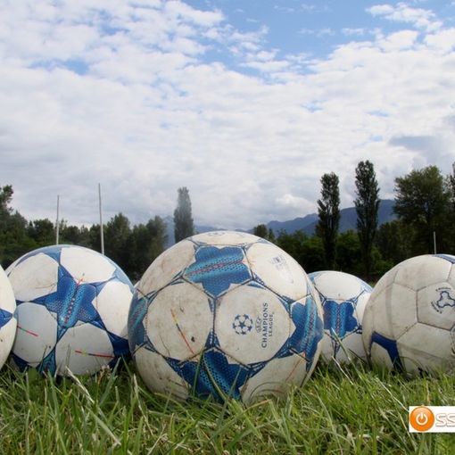 Coppa, Promozione e Prima Categoria di nuovo in campo stasera e domani