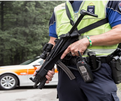 Truffe al cambio, due uomini arrestati in Ticino: uno dei due è residente in Italia