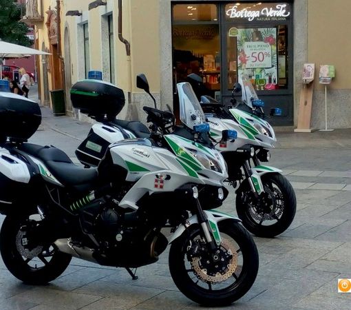 Contravvenzioni, dal milione di Verbania ai 4 mila euro di Crevoladossola