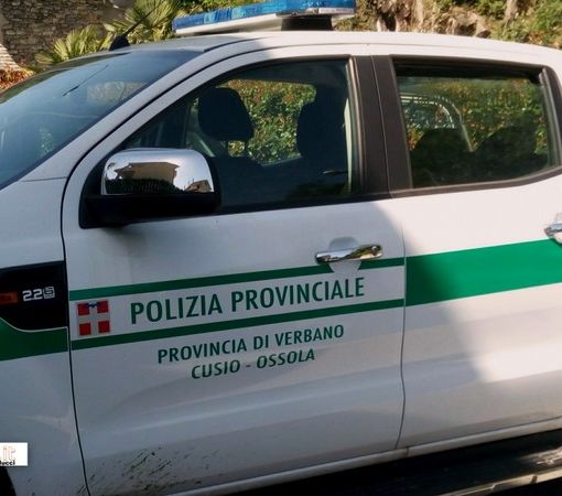 Sessantanove aspiranti per due posti da agente della polizia provinciale nel Vco