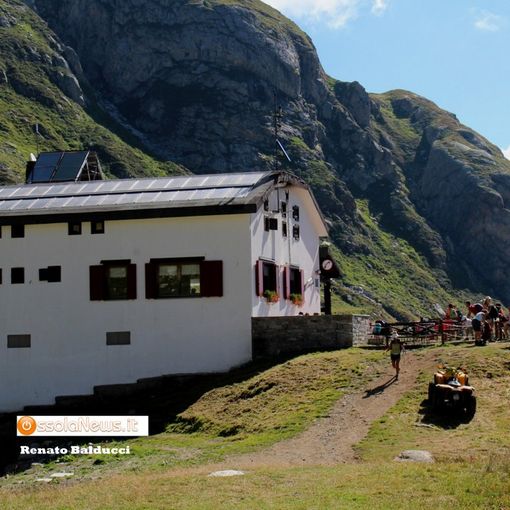 “Grave l'esclusione dei rifugi dal Superbonus per le strutture ricettive”