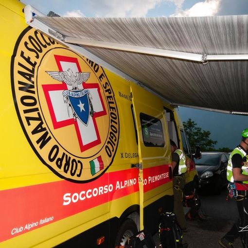 Senza esito le ricerche dell'escursionista varesino disperso in Val Grande