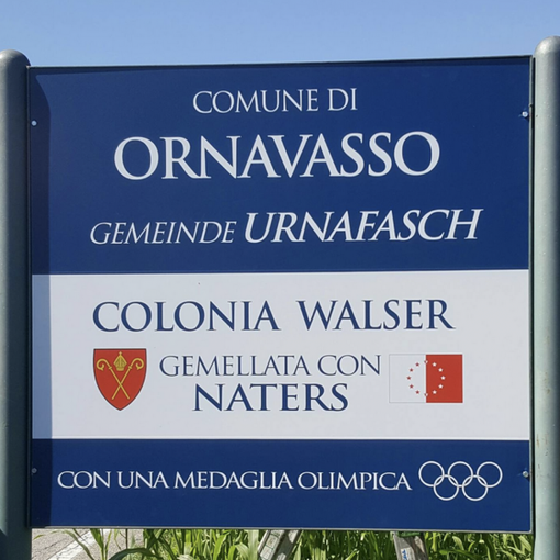Ornavasso, secondo giorno di festeggiamenti per il Walsertreffen