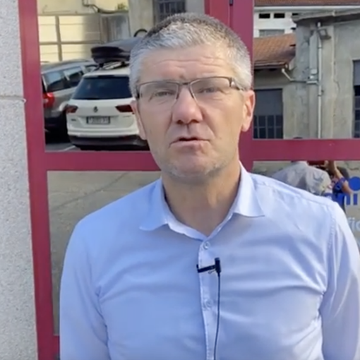 Dalla Rappresentanza dei sindaci Asl buone notizie, rimane un solo paziente ricoverato in Terapia intensiva VIDEO
