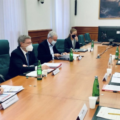 Il Piemonte al lavoro per sviluppare una “Hydrogen Valley”