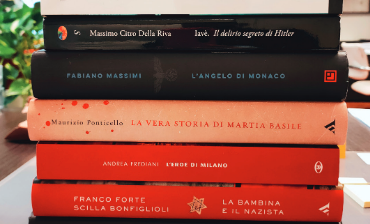 Premio letterario Amalago: domenica i vincitori