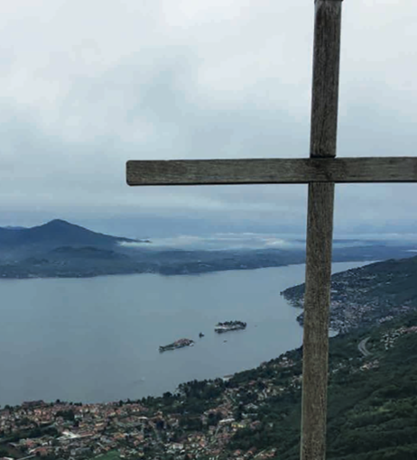 A Stresa nuovo appuntamento con 'Arte a cielo aperto'