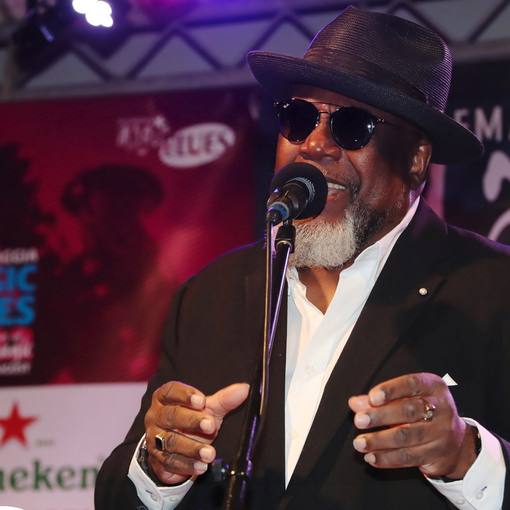 Vallemaggia Magic Blues: è iniziata nel miglior modo possibile la ventesima edizione