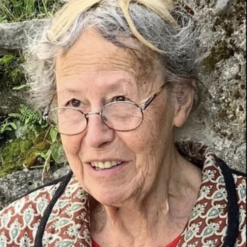Scomparsa da casa da due giorni, in Canton Ticino si cerca Marianne Bruengger