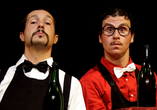 A Baveno e Gozzano va in scena 'Le sommelier'