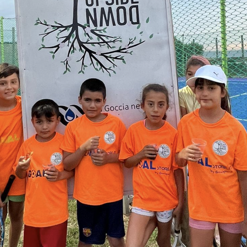 Tennis per i bambini poveri di Montevideo, don Angelo Nigro: “Per il campo costruiremo anche bagni e docce”