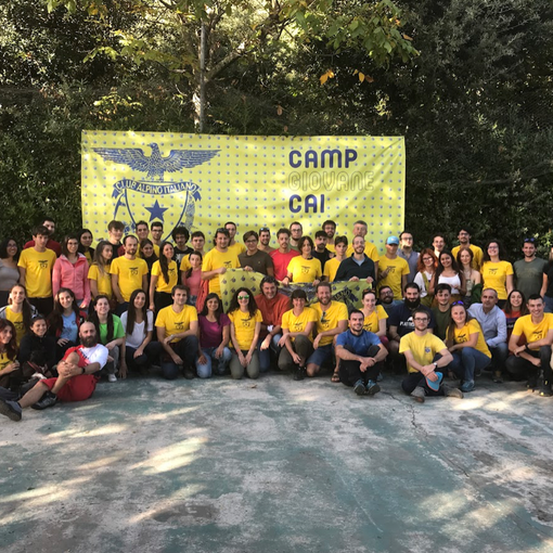 Cai, adesioni aperte per il Gruppo di lavoro &quot;Giovani&quot;