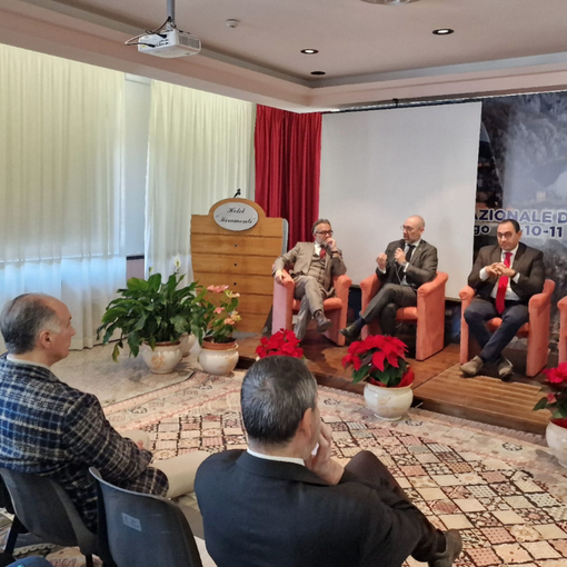Panza, Giornata internazionale della montagna celebrata in Abruzzo