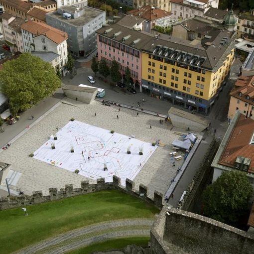 Bellinzona, diversità e contaminazioni tra i temi di Sconfinare Festival