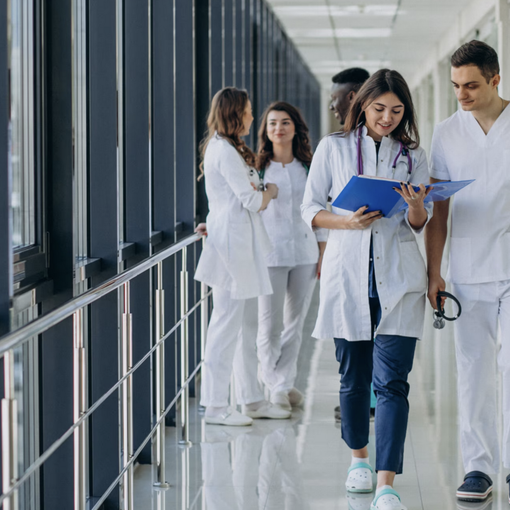 AAA cercasi medici libero professionisti