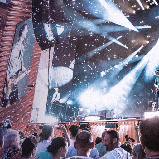 Prosegue il Moon &amp; Stars Festival a Locarno