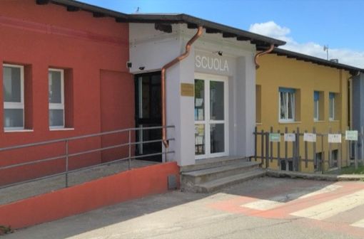Appaltati i lavori di ampliamento della mensa delle elementari di Vignone