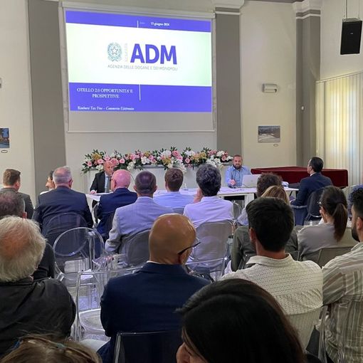 Dogane, per i cittadini più agevolazioni e procedure telematiche semplificate