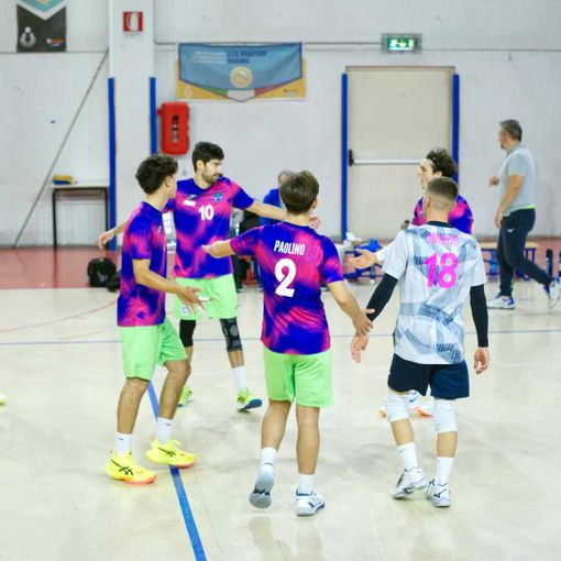 Serie C, la Pallavolo Altiora in campo contro Acqui