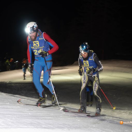Domobianca SkiAlp Vertical: al via una gara spettacolare con atleti di livello mondiale