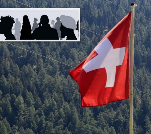 Svizzera al voto per frenare l'immigrazione