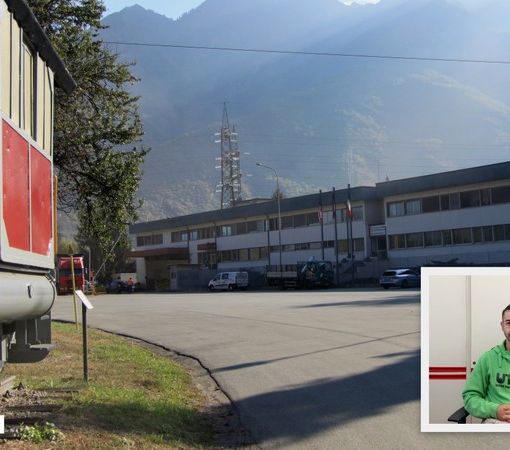 ''Il settore metalmeccanico-siderurgico tiene ma a soffrire sono le piccole aziende''