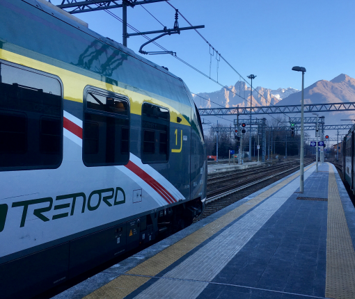 Nuovo sciopero dei treni: a rischio trasporto regionale e suburbano