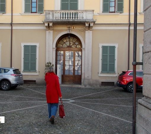La vicepresidente Elena Chiorino incontra le imprese del Vco a Verbania