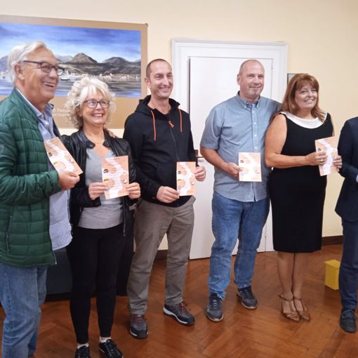 Torna 'In Scena ... Verbania': rassegna teatrale con compagnie non professionistiche