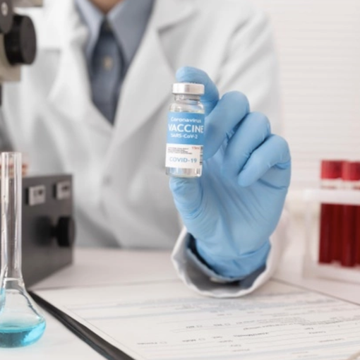 Quasi 3600 vaccini somministrati lunedì in Piemonte